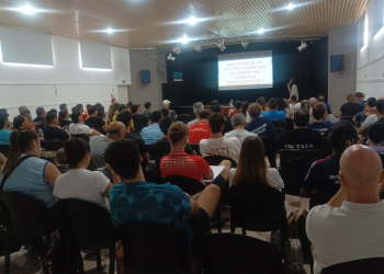 Se realizó una Clínica Habilitante en Entre Ríos