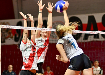 Liga Femenina: Gimnasia estiró su invicto; destacada victoria de Sonder