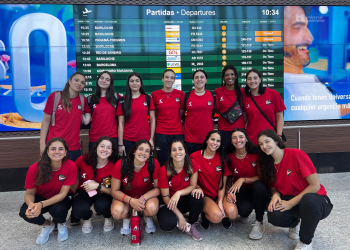 Sudamericanos 2025: cuatro clubes argentinos, presentes en Brasil