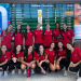 Sudamericanos 2025: cuatro clubes argentinos, presentes en Brasil