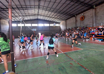 Salta prepara sus Selecciones para los Campeonatos Nacionales 2025