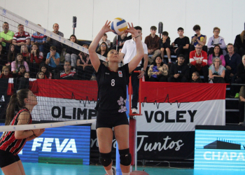 ¡Se viene la Copa Sudamericana de Clubes para Menores en Chapadmalal!