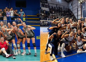 ¡Clásico platense para la final de la LAF: Gimnasia vs Estudiantes!