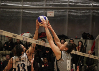 Liga Femenina: Gimnasia dio el primer paso en la final ante Estudiantes