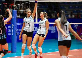 ¡Las Panteras jugarán en casa ante Alemania y República Checa!