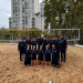 Beach volley: con la mira en Dakar 2026, comenzaron a entrenar las Selecciones juveniles