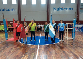 Gran éxito en el lanzamiento del Torneo Apertura de Newcom en Salta