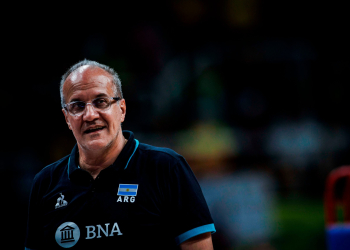 ¡Marcelo Méndez, nominado para el Salón de la Fama Internacional!