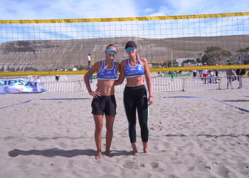 Beach Volley: el panorama de los argentinos rumbo al Mundial de Adelaida