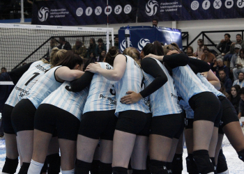 Alemania se llevó el primer partido ante Las Panteras en Buenos Aires