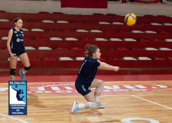 Las Panteritas U17 comenzaron la concentración en Chaco