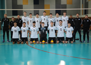 Se viene la Copa América en Brasil con cinco selecciones continentales