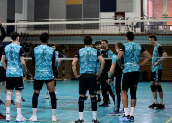 Lista confirmada de la Selección Argentina masculina para la Copa América