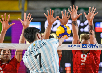 ¡Victoria ante Chile por 3 a 1 y segundo triunfo en la Copa América!