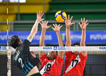 Copa América: Victoria ante Perú y este domingo, la definición frente a Brasil