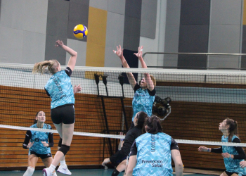 Juegos Panamericanos U23: Lista confirmada para Las Panteras