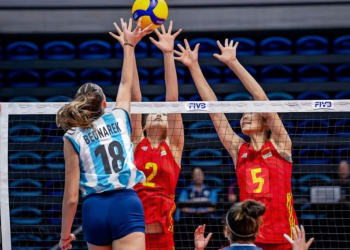 La Selección U21 femenina tiene sus 12 nombres para el Mundial en Indonesia