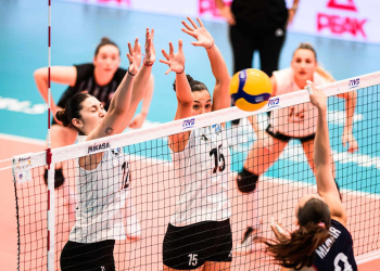 Las Panteritas terminaron décimas en el Mundial U19