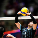 VNL: Argentina no pudo con Japón y cayó en cinto sets
