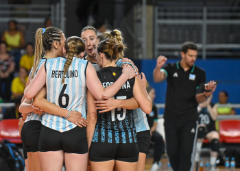 ¡Las Panteras le ganaron a Brasil y son campeonas de la Copa América!