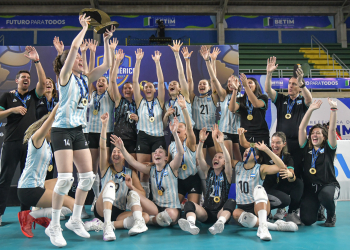 ¡Las Panteras le ganaron a Brasil y son campeonas de la Copa América!