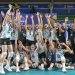 ¡Las Panteras le ganaron a Brasil y son campeonas de la Copa América!