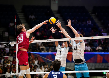 La Selección perdió ante Estados Unidos en su tercer partido en Japón
