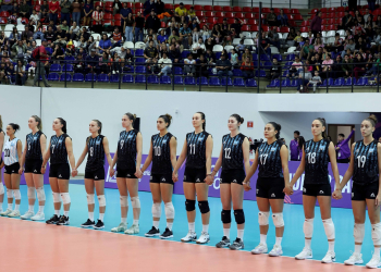 Argentina obtuvo el cuarto puesto en los Juegos Panamericanos Junior 2025