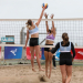 Beach Volley: Las duplas argentinas U18 no pudieron clasificar al Mundial