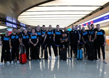 La Selección disputará el Memorial HB Wagner en la previa del Mundial