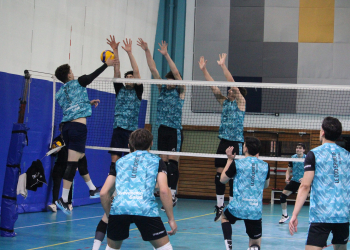 Lista confirmada para los Juegos Panamericanos U23 masculinos