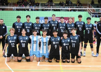La Selección U17 concentró en Misiones, de cara al Sudamericano