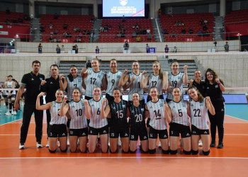 Las Panteras debutan en el Mundial ante República Checa