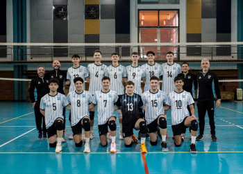 Mundial U21: La Selección Argentina pone primera ante Ucrania