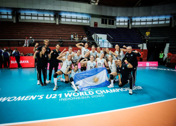 ¡Las Panteritas, entre los ocho mejores del Mundial U21!