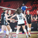 ¡Las Panteras jugaron un partido brillante y vencieron a Checa en el Mundial!