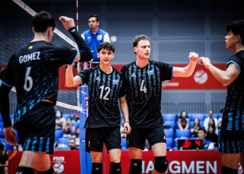 Victoria ante Turquía en el cierre del Mundial U21