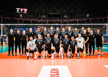 ¡Argentina tiene sus 14 nombres para el Mundial de Filipinas!