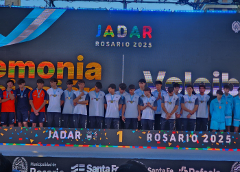¡Finalizaron los JADAR 2025!