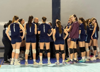 Sudamericano U17: ¡Lista confirmada para Las Panteritas!
