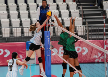 Sudamericano U17: Las Panteritas cerraron el torneo con una victoria frente a Bolivia