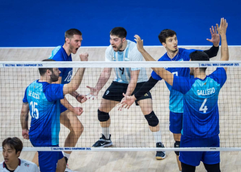 ¡Triunfo ante Corea y a un paso de los octavos de final del Mundial!