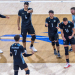 Enorme remontada y victoria ante Finlandia en el debut en el Mundial