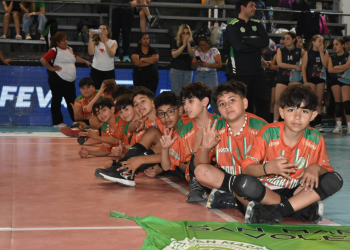 ¡Gran crecimiento de equipos participantes para la Copa Sub 12!