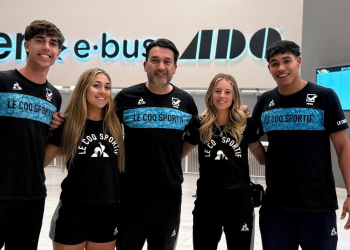 Beach Volley: Duplas confirmadas para el Mundial U21 en México