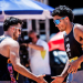 Beach Volley: las tres duplas argentinas que quieren hacer historia en el Mundial
