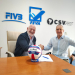 Beach Volley: ¡Molten será el proveedor oficial de los balones para el Circuito Argentino 2026!