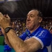 ¡Horacio Dileo es el nuevo entrenador de la Selección masculina!