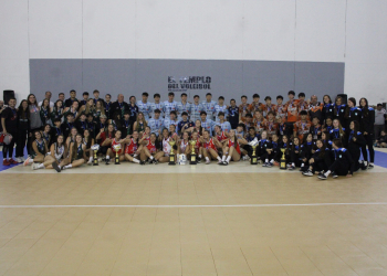 Copa Sub 16: ¡San Isidro y Ciudad, campeones de una edición histórica!