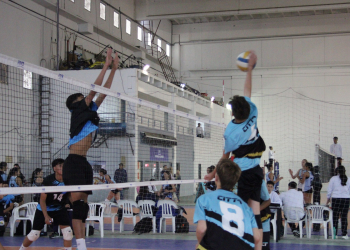 Arrancó la última Copa Argentina del año con la edición Sub 14
